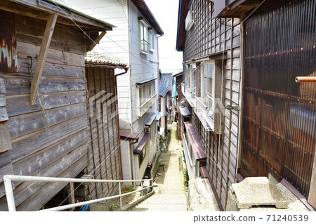 堤石村（新潟縣） 71240539