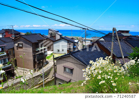 Tsutsuishi Village (Niigata Prefecture) Tsutsuishi Village (Niigata Prefecture) 71240587