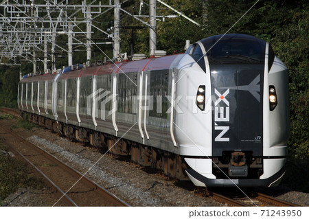 成田特急：E259系列火車 71243950