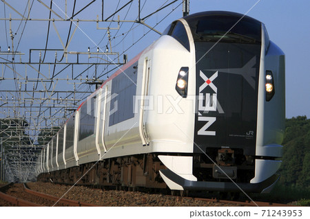 成田特急：E259系列火車 71243953