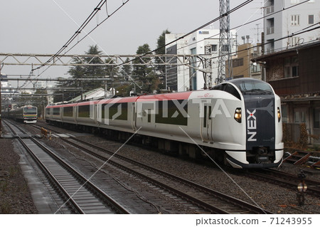 成田特急：E259系列火車 71243955