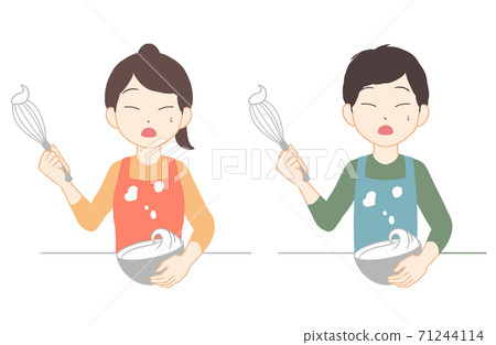 Whip scatters (no line) 71244114