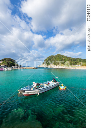 Landscape of Kashiwa 71244152