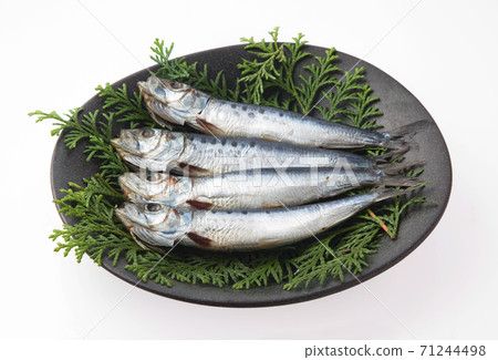Sardine full round dried Sardine full round dried 71244498