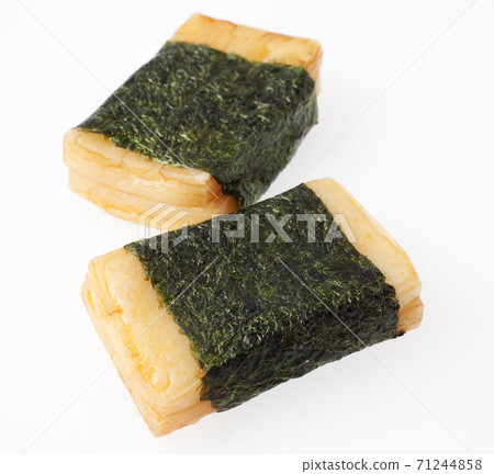 三文魚的側繞 三文魚的側繞 71244858