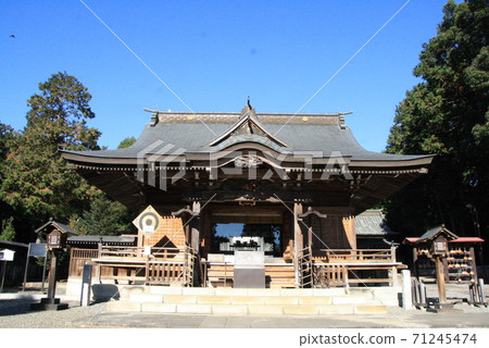 Izumo Iwai Shrine 71245474