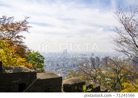 Namsan, Jung-gu, Seoul 71245566