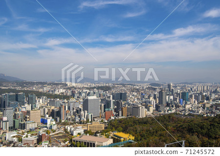 Namsan，Jung-gu，Seoul 71245572