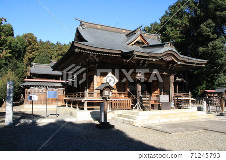 出雲稻內神社 出雲稻內神社 71245793