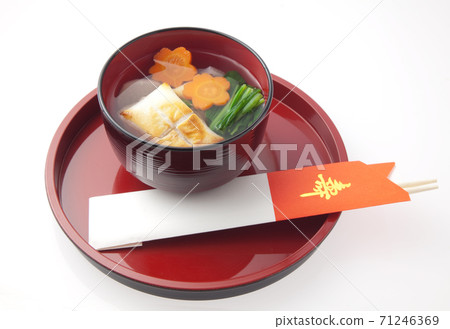 新年菜 新年菜 71246369