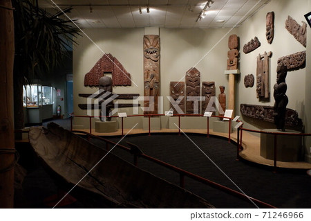 坎特伯雷博物館,新西蘭南島上最大的博物館之一 坎特伯雷博物館,新西蘭南島上最大的博物館之一 71246966