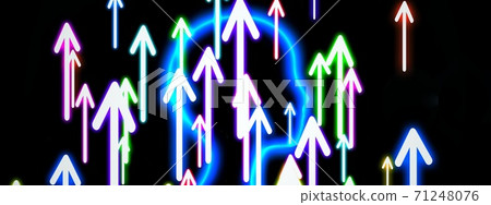 科學技術概念中的輕箭和人工智能 71248076