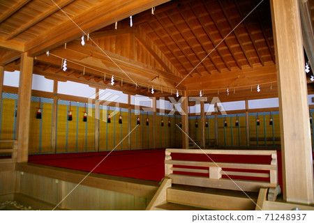 天河岱本齋天沙/能舞台 天河岱本齋天沙/能舞台 71248937