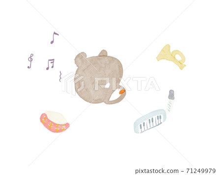 Bear concert 71249979