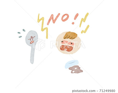 Unpleasant period Unpleasant period 71249980