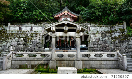 京都｜清水寺｜音之色*正面（高畫質，罕見）沒有人反映 71250897