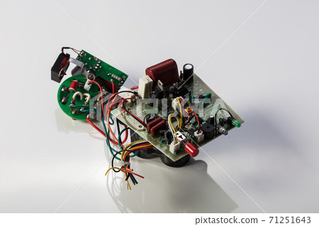 PC parts 71251643