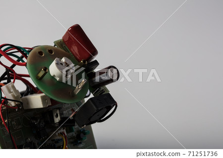 PC junk parts 71251736