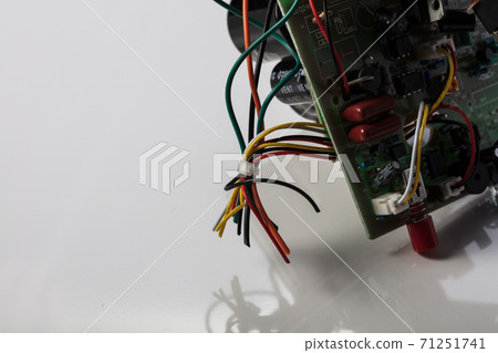 PC junk parts 71251741