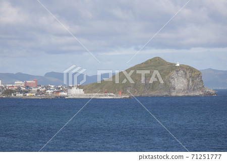 Rishirijima Nozuka天文台 Rishirijima Nozuka天文台 71251777