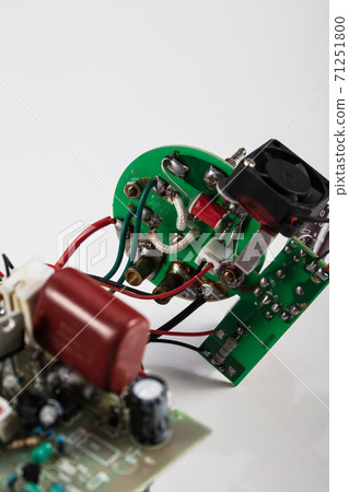 PC parts failure PC parts failure 71251800