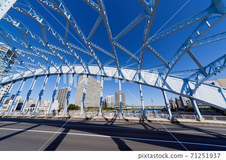 永久橋樑 永久橋樑 71251937