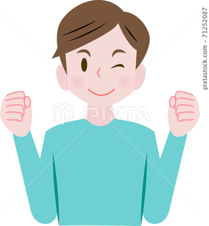 熱心的人 熱心的人 71252087