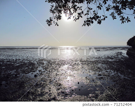 17km coastline in Nanxun, Hsinchu City 71252404