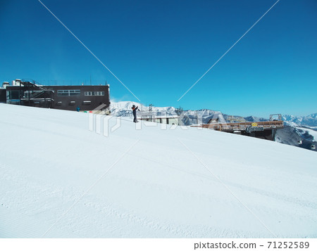 Hakuba Happoone Ski Resort Usagidaira Terrace Hakuba Happoone Ski Resort Usagidaira Terrace 71252589