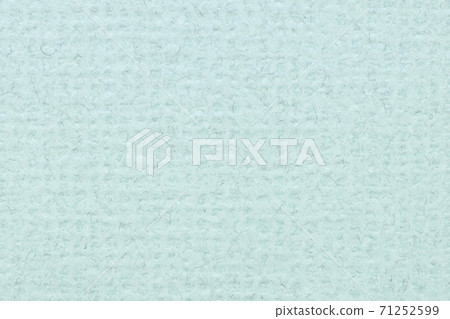 Embossed light blue paper material Embossed light blue paper material 71252599