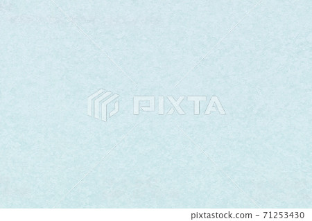 Rough natural light blue paper material Rough natural light blue paper material 71253430