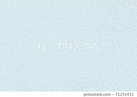 質地淺藍色的紙質材料 質地淺藍色的紙質材料 71253431