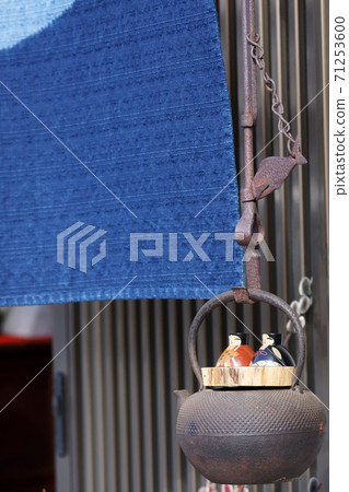 Four seasons walk Katsuyama Hinamatsuri Four seasons walk Katsuyama Hinamatsuri 71253600