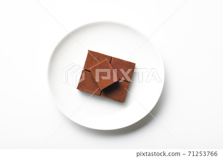 生巧克力 生巧克力 71253766