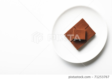 生巧克力 生巧克力 71253767