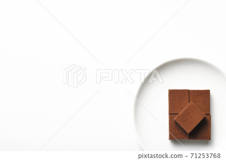 生巧克力 生巧克力 71253768