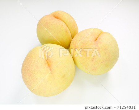 White peach peach peach peach 71254031