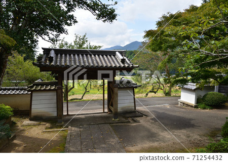 我去了Itashikiyama Daikakuji＃13 71254432