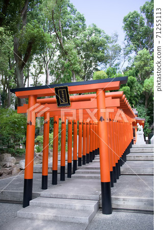Kobe Ikuta Inari Daimyojin Kobe Ikuta Inari Daimyojin 71255113