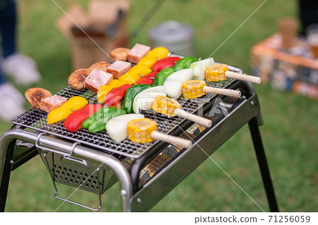 barbecue    71256059