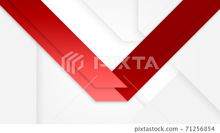 Paper craft geometric pattern Paper craft geometric pattern 71256854