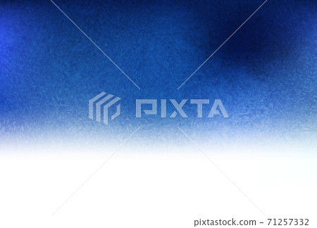 Frost pattern background. Frozen texture 71257332