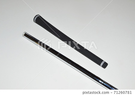 Golf club grip exchange 71260781