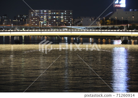 櫻橋（墨田川區） 71260914