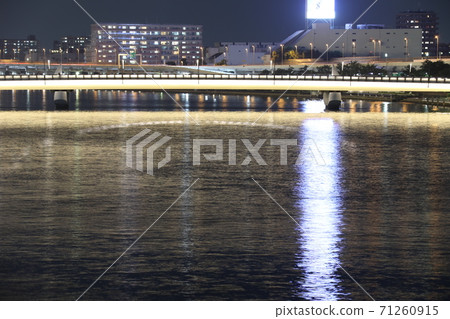 Sakurabashi (Sumidagawa) 71260915