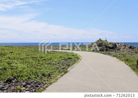 塔特庫拉島長廊 塔特庫拉島長廊 71262013