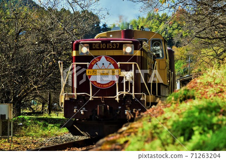 群馬縣內線風景 71263204