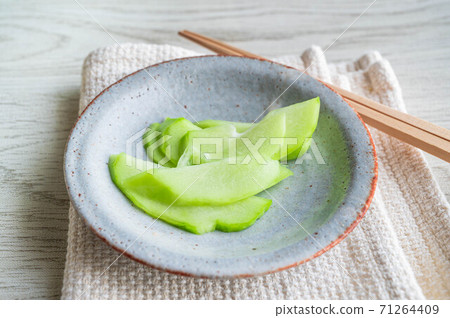 Hayatouli淺醃菜 71264409