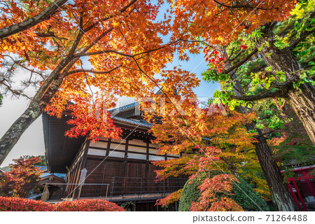 長野縣木曾福島耕禪寺 長野縣木曾福島耕禪寺 71264488