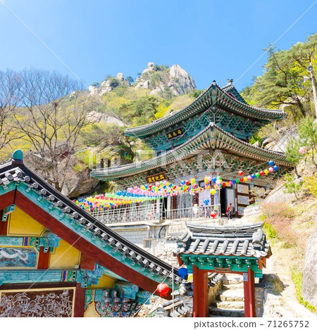 芒沃爾薩神廟 芒沃爾薩神廟 71265752